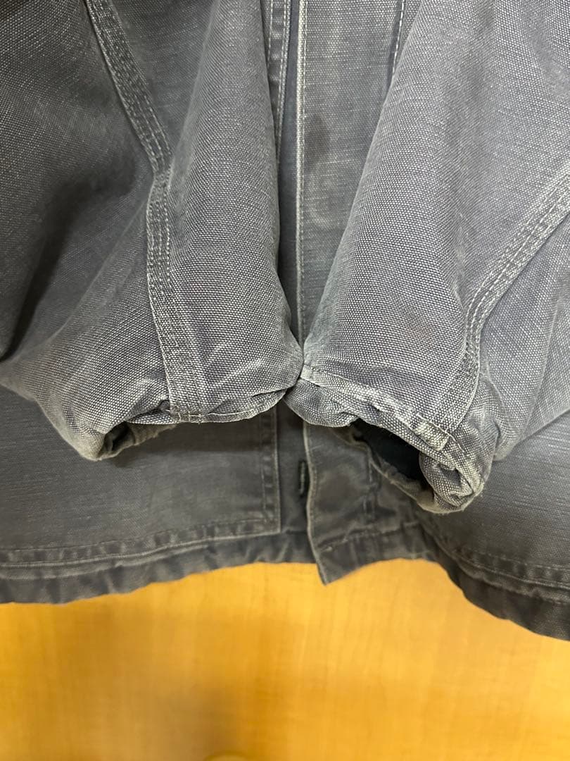 carhartt デトロイトジャケット　Ｌサイズ
