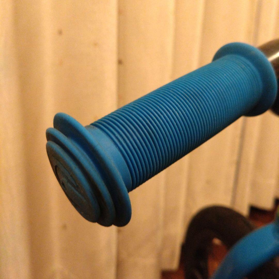 キャノンデール　キックバイク　バランスバイク　トレイルバランス