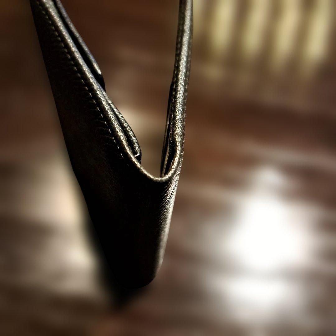 Louis Vuitton 二つ折り財布 タイガ