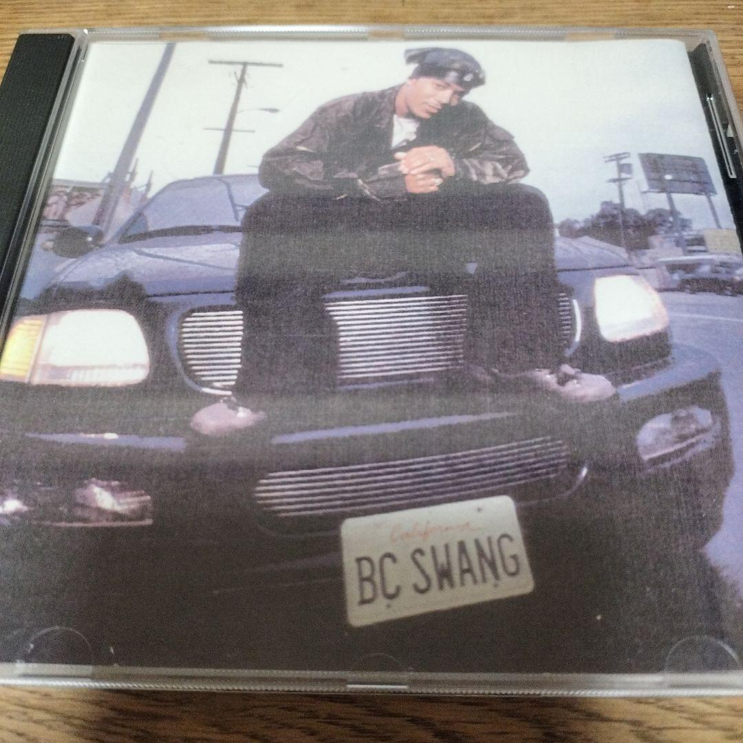 洋楽 BC Swang Ya-Ya WestSide Underground Shit