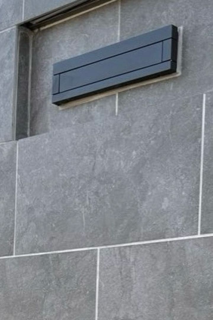 三協アルミ 郵便ポスト