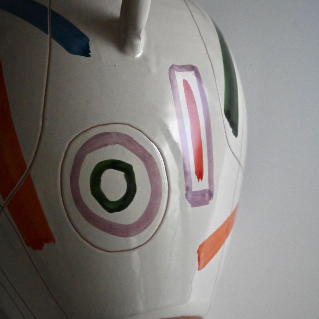 【値下相談可】ザ コンランショップ フラワーベース 花瓶 壺