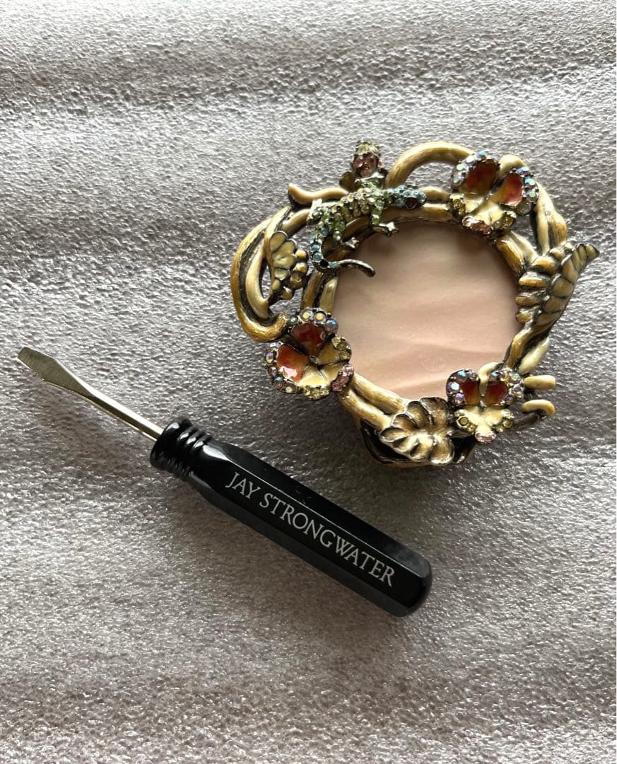 ジェイストロングウォーター　♡ 高級フォトフレームS