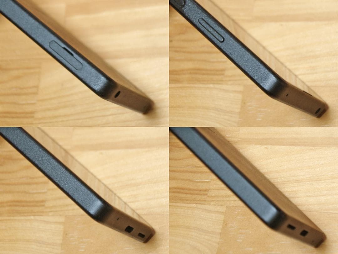 XPERIA Ace III SO-53C(K)液晶保護ガラス付 SIMフリー