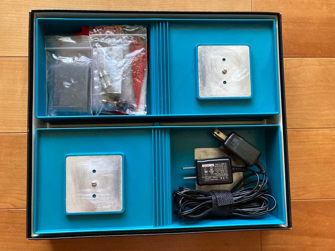 最終値下げ　ドライオニック