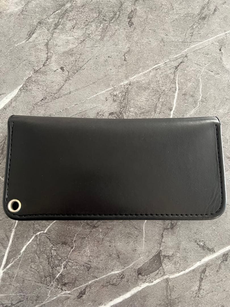 STOP LIGHT(ストップライト) ロングウォレット