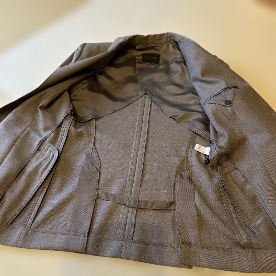 トゥモローランドコレクション　スーツ