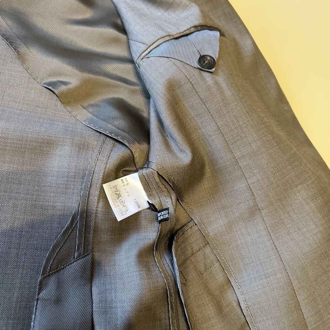 トゥモローランドコレクション　スーツ