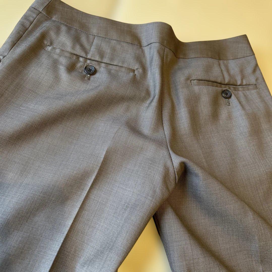 トゥモローランドコレクション　スーツ