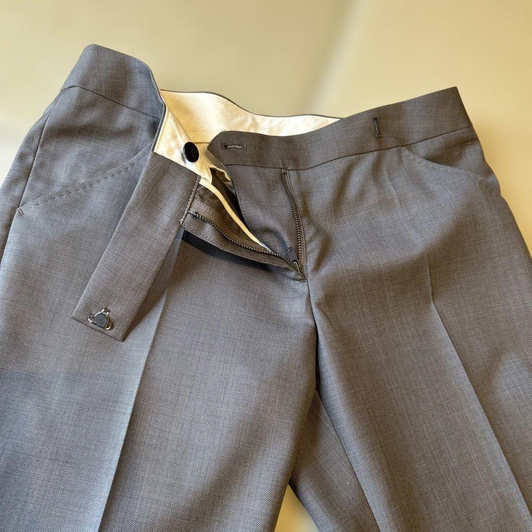 トゥモローランドコレクション　スーツ