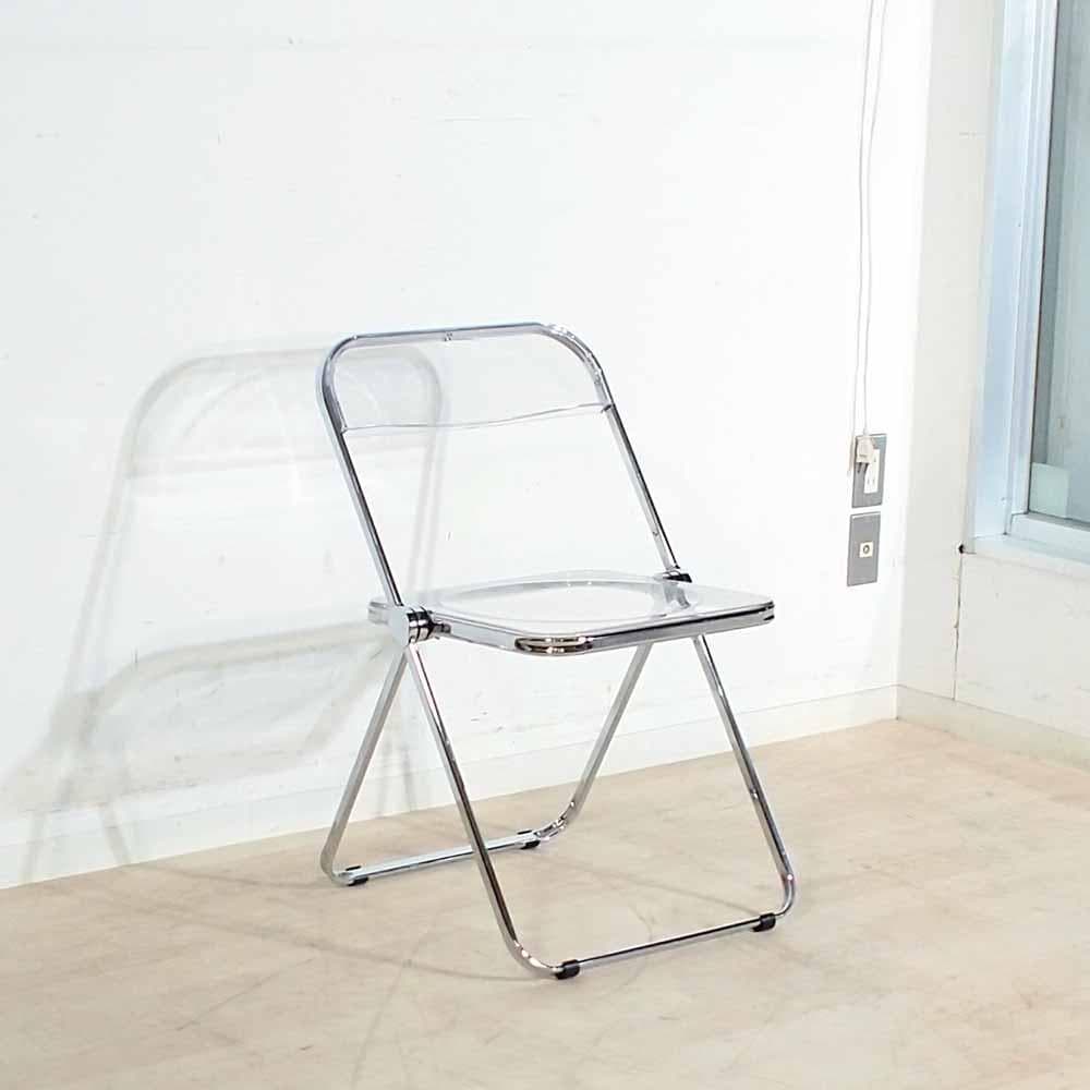 ジャンカルロ・ピレッティ プリアチェア リプロダクト品 ZR24381