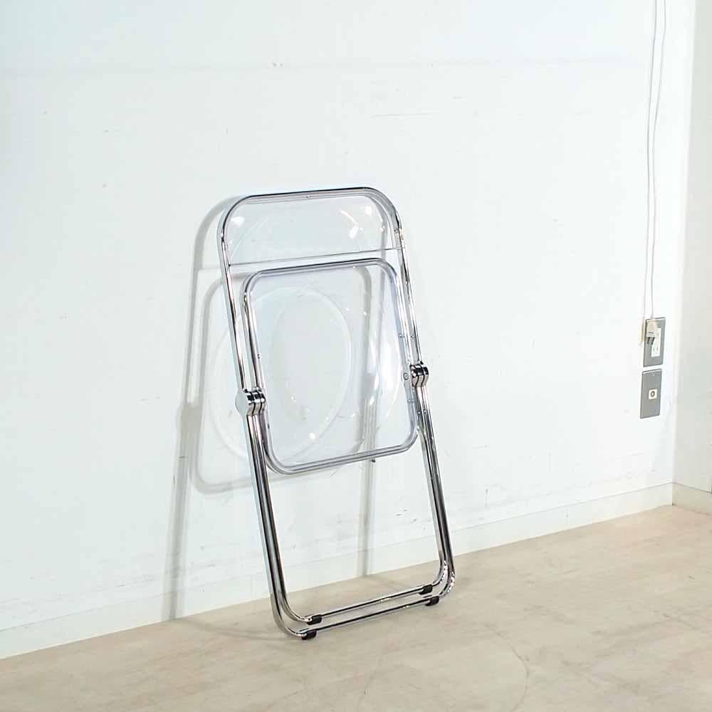 ジャンカルロ・ピレッティ プリアチェア リプロダクト品 ZR24381