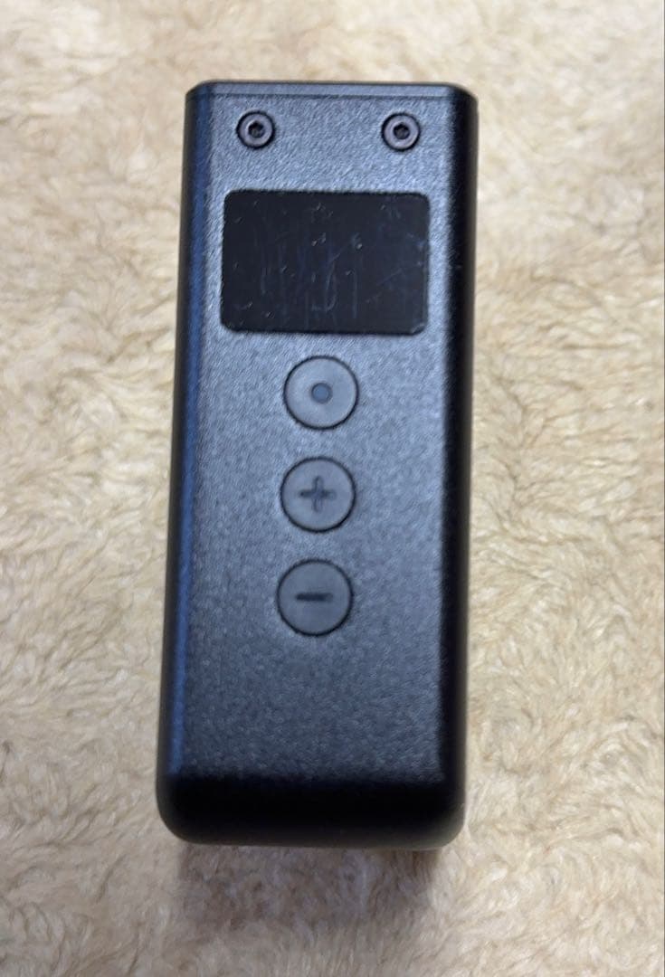 CYCPLUS （サイクプラス）AS2 Pro Max 自転車用電動空気入れ