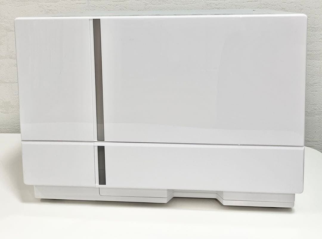 【美品】Panasonic F-YHTX90 衣類乾燥除湿機