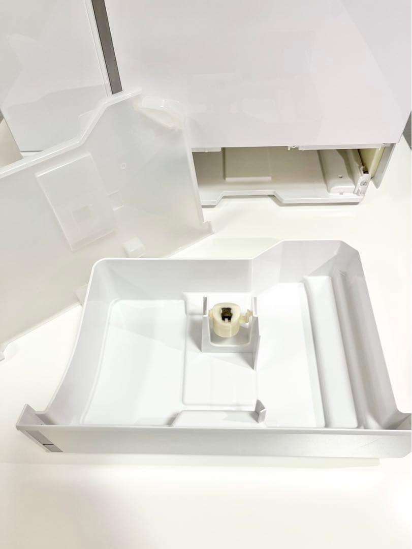 【美品】Panasonic F-YHTX90 衣類乾燥除湿機