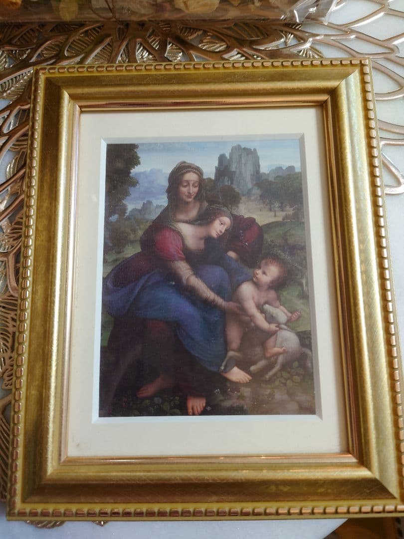 インテリア　エンジェル