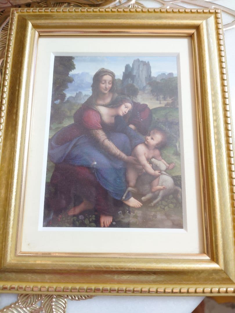 インテリア　エンジェル