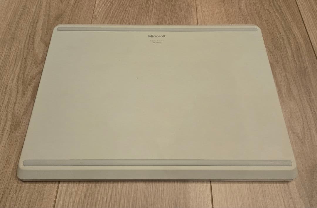 【美品】Surface Laptop Go i5/メモリ8GB上位モデル