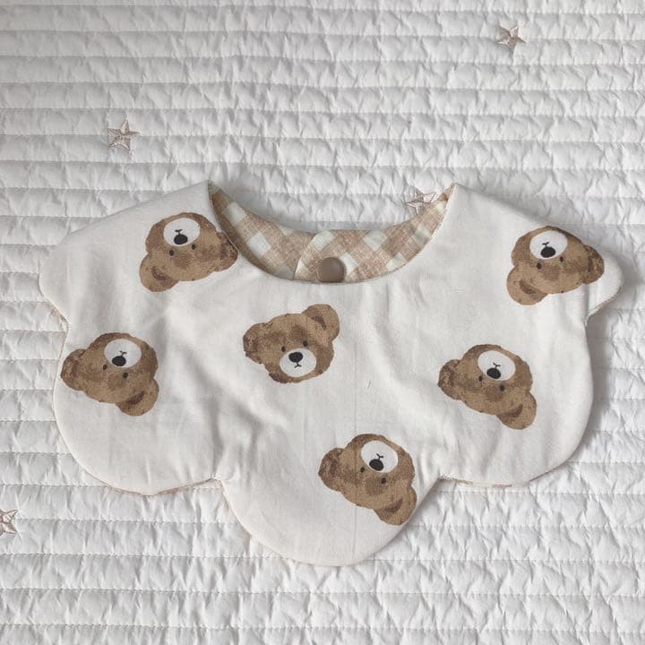 ハンドメイドスタイ