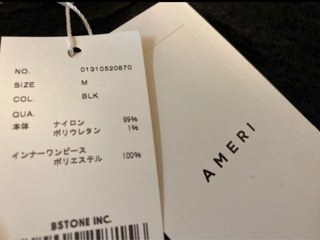 ワンピース AmeriVINTAGE LIMITED VINTAGE LACE DRESS