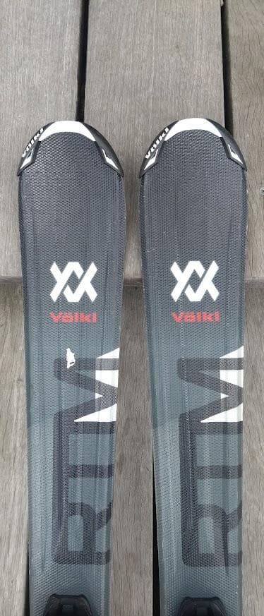 【amakura11】Volkl ジュニア スキー 110cm