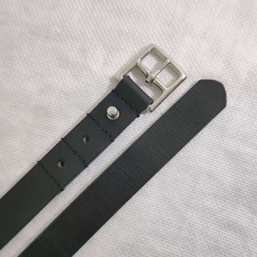 グレンロイヤルGLENエヌハリウッドN.HOOLYWOODレザーベルト