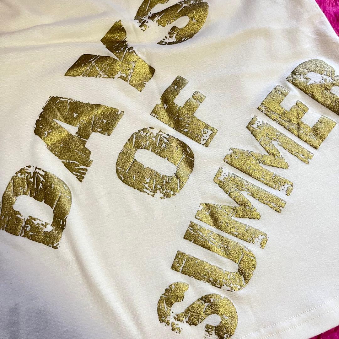 d.i.a. チューブトップ チャームつき【平成ギャル】ベアトップ 希少