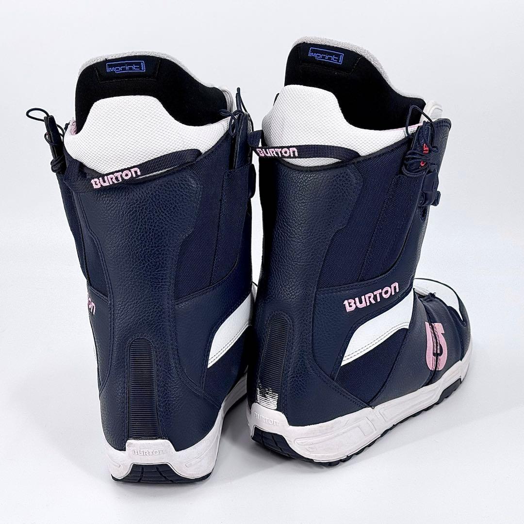 BURTON 3点セット 158cm メンズ スノーボード バイン ブーツ