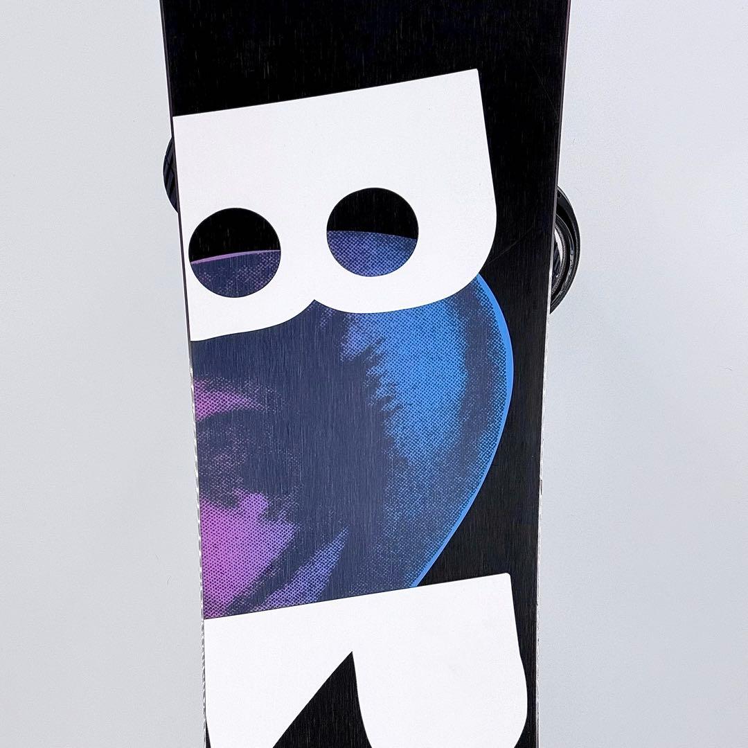 BURTON 3点セット 158cm メンズ スノーボード バイン ブーツ