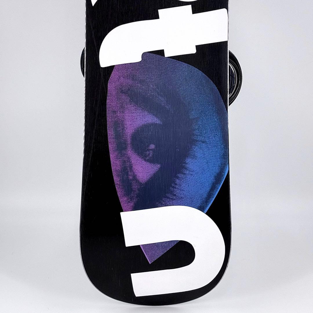 BURTON 3点セット 158cm メンズ スノーボード バイン ブーツ