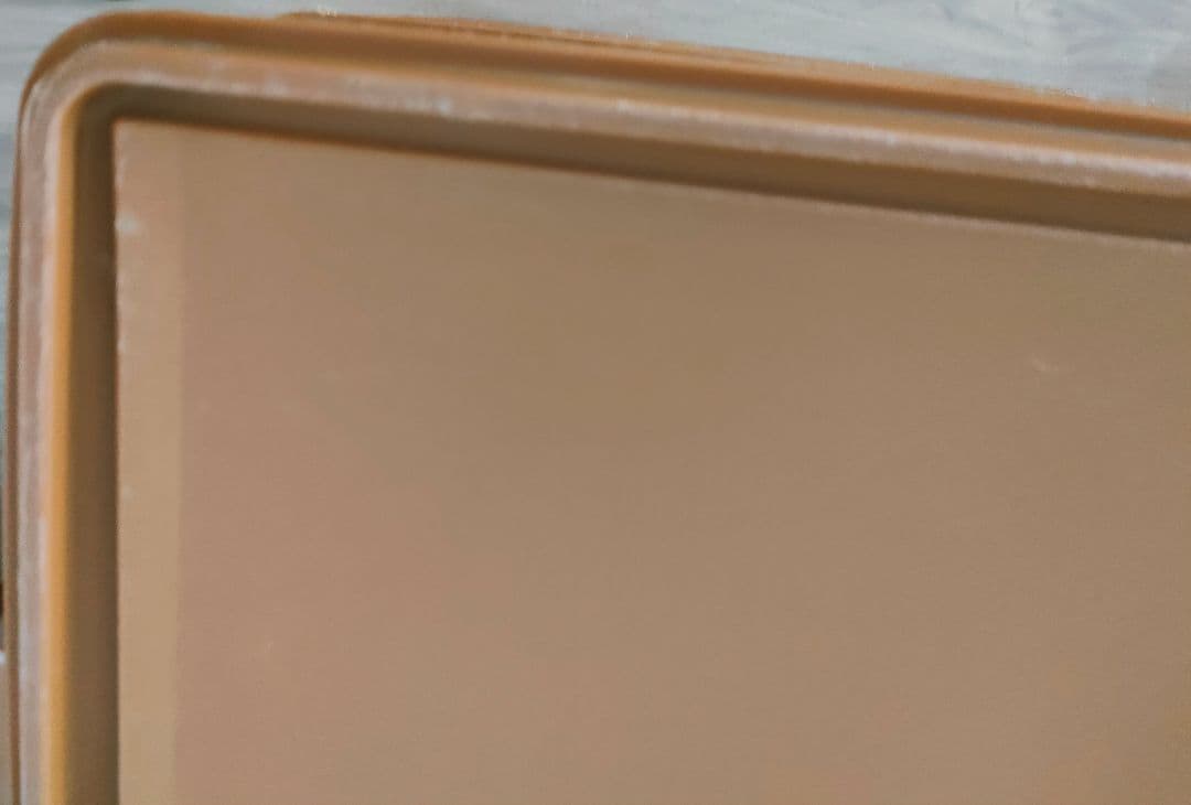 m*i様 タッパーウェア☆スーパーケース☆2サイズ✕２個☆4個セット☆まとめ売☆