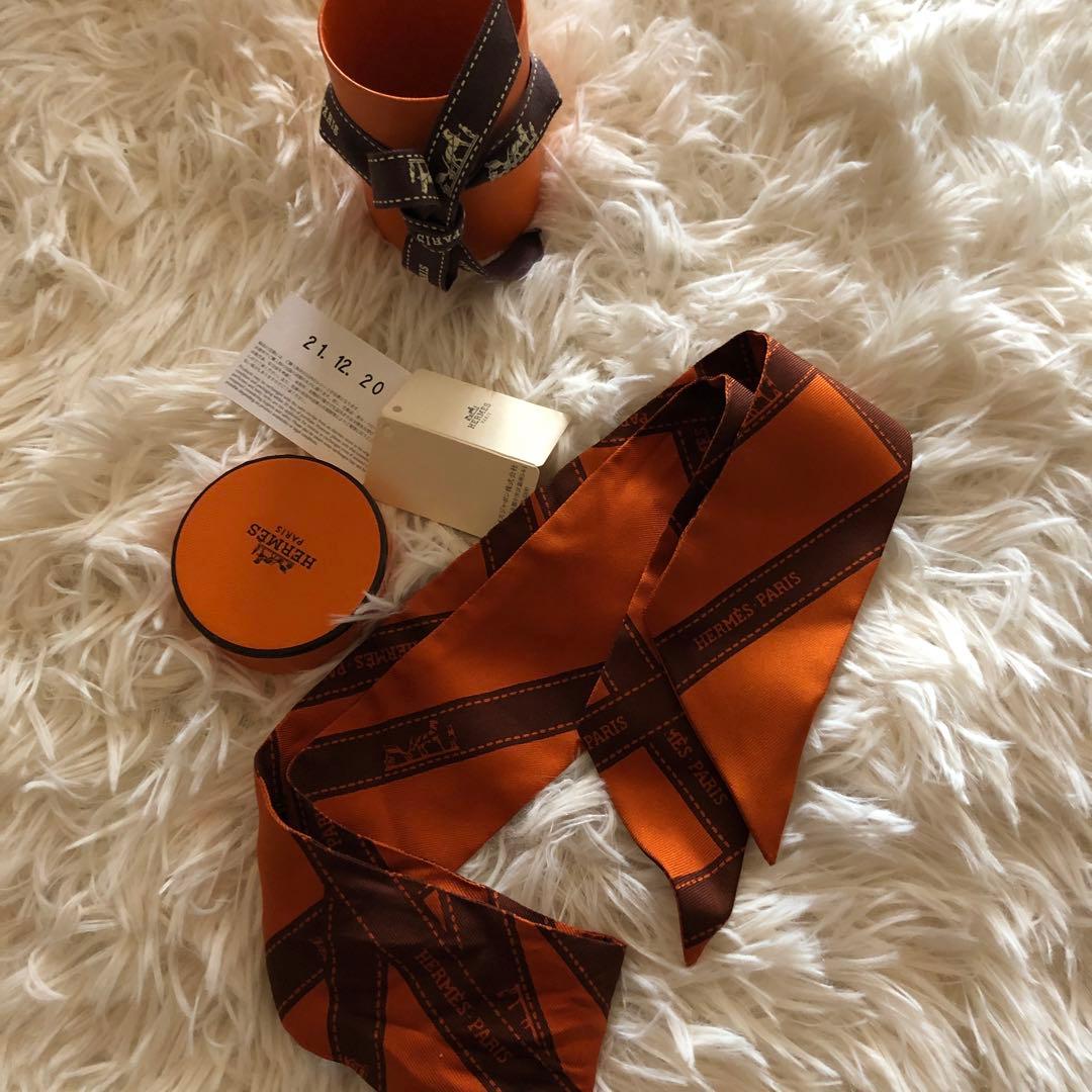 エルメス　ツィリー