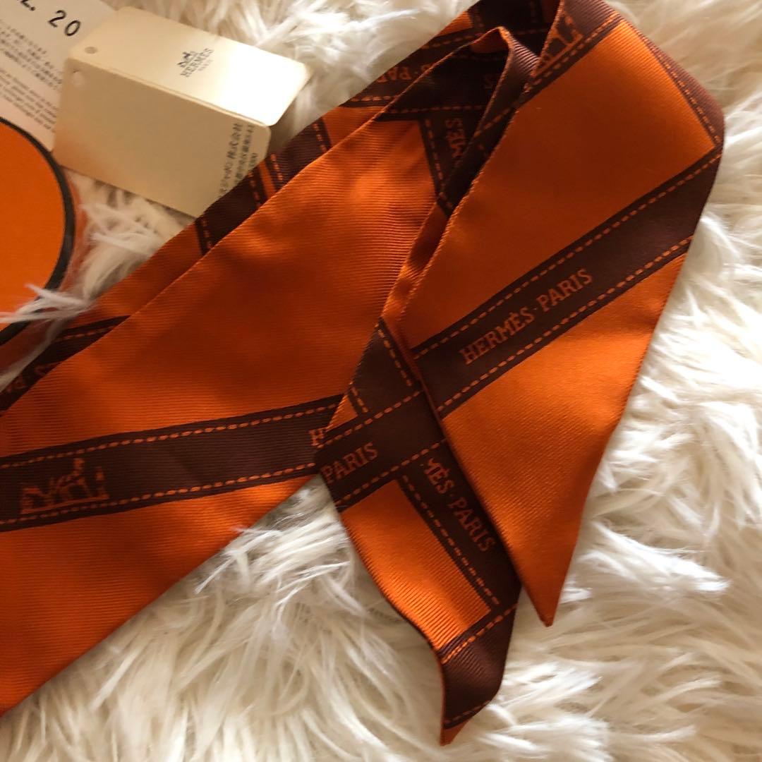 エルメス　ツィリー