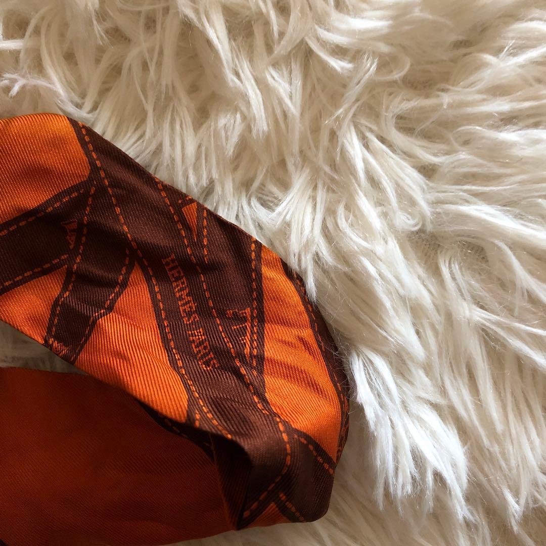 エルメス　ツィリー