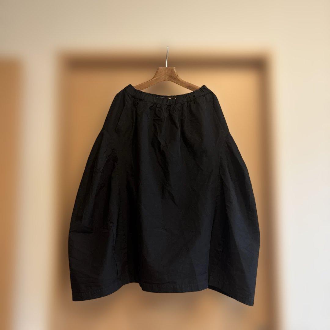 コムデギャルソン　コムコム エステルスカート