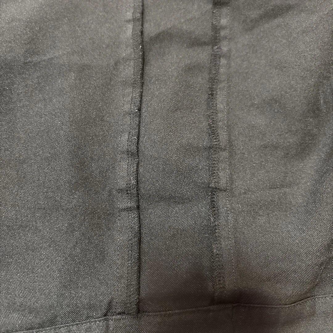 コムデギャルソン　コムコム エステルスカート