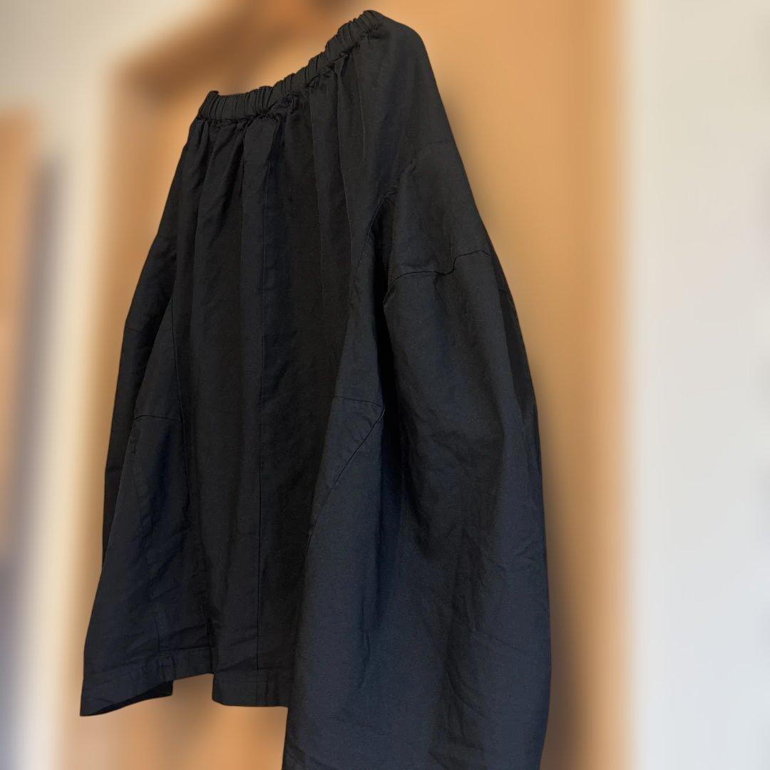 コムデギャルソン　コムコム エステルスカート