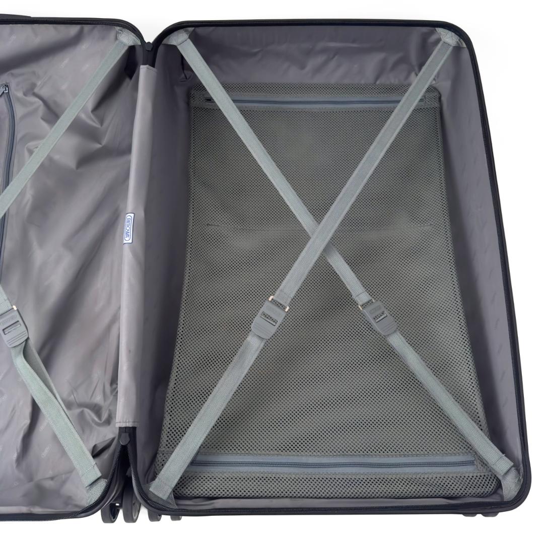 リモワ サルサ 104L 4輪 TSAロック プロセコ シャンパンゴールド XL