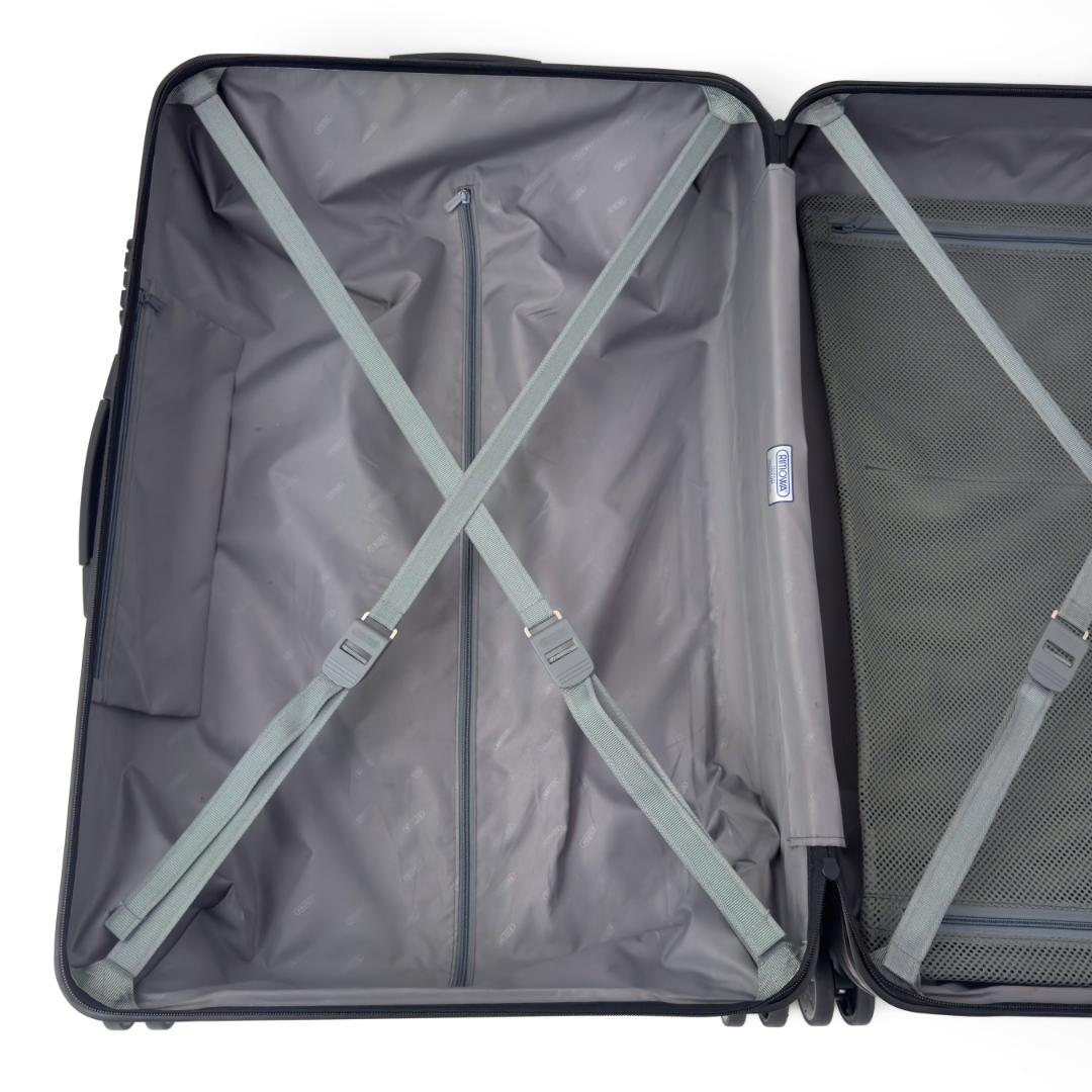 リモワ サルサ 104L 4輪 TSAロック プロセコ シャンパンゴールド XL