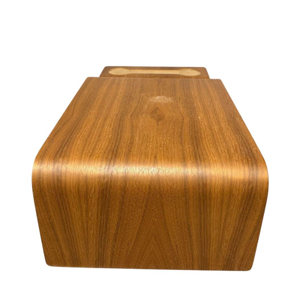 offi オーバーラップトレイ 北欧ローテーブル 廃盤