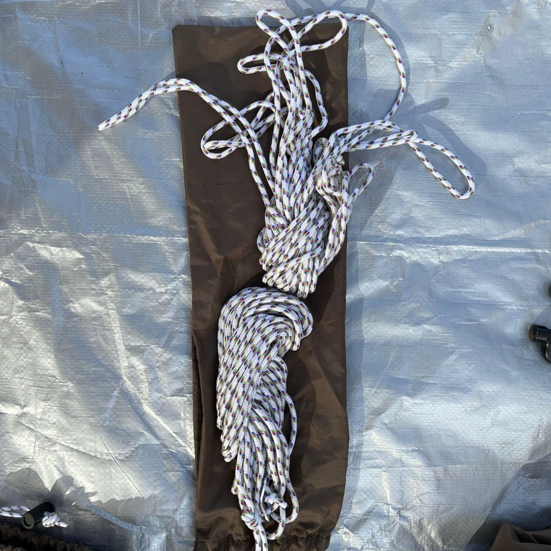  peak TP-862 HDタープシールドドーヘキサ(L)