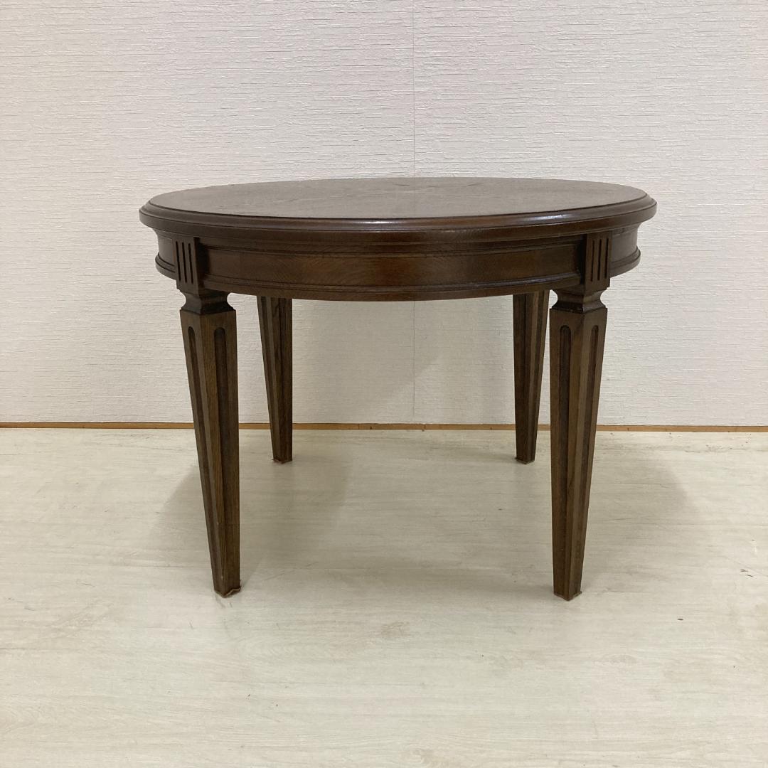 domani　ドマーニ 　カリモク　クイーンズライフ　サイドテーブル