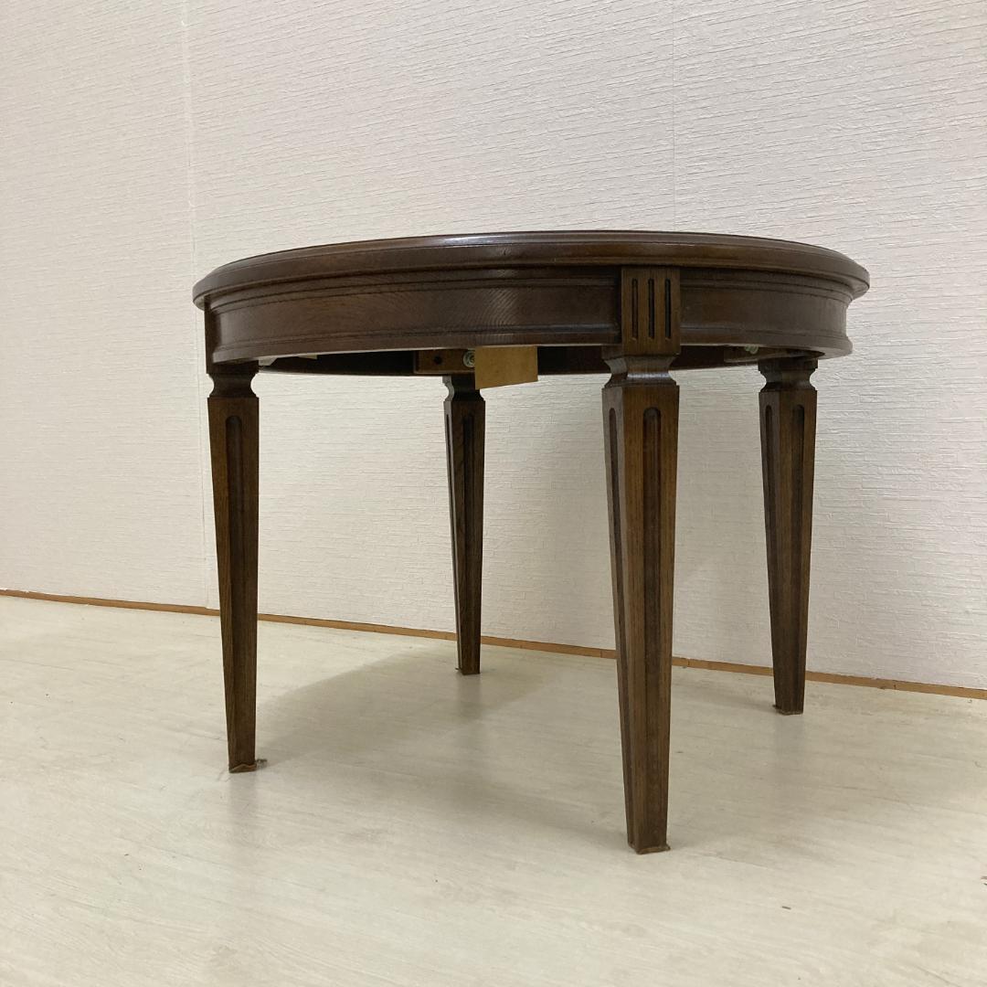 domani　ドマーニ 　カリモク　クイーンズライフ　サイドテーブル