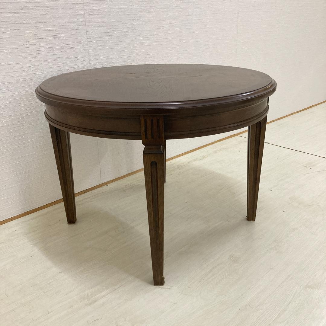 domani　ドマーニ 　カリモク　クイーンズライフ　サイドテーブル