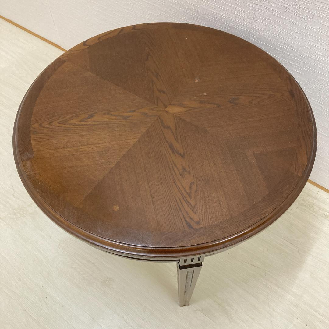 domani　ドマーニ 　カリモク　クイーンズライフ　サイドテーブル