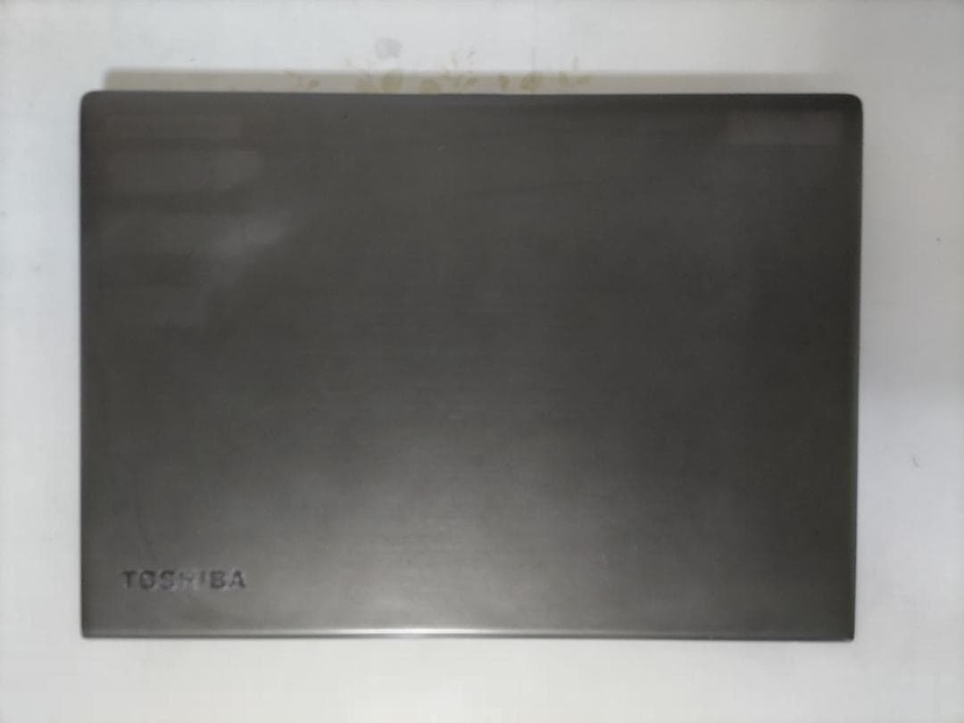 お買得！！東芝 dynabook 8GB SSD 128GB Win11★F1