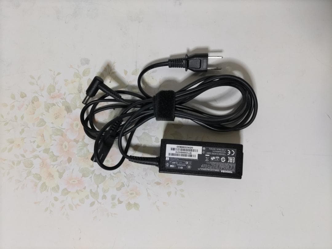 お買得！！東芝 dynabook 8GB SSD 128GB Win11★F1