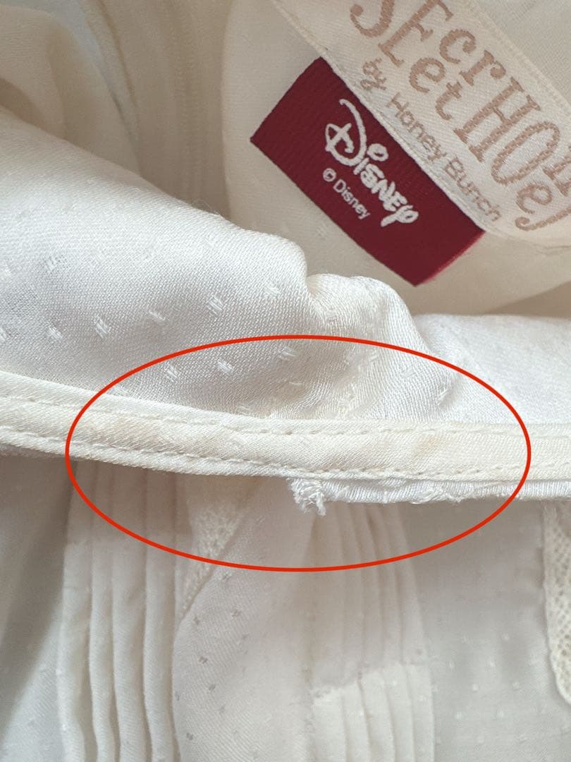 Secret Honey シークレットハニー　ブライアローズ　ワンピース