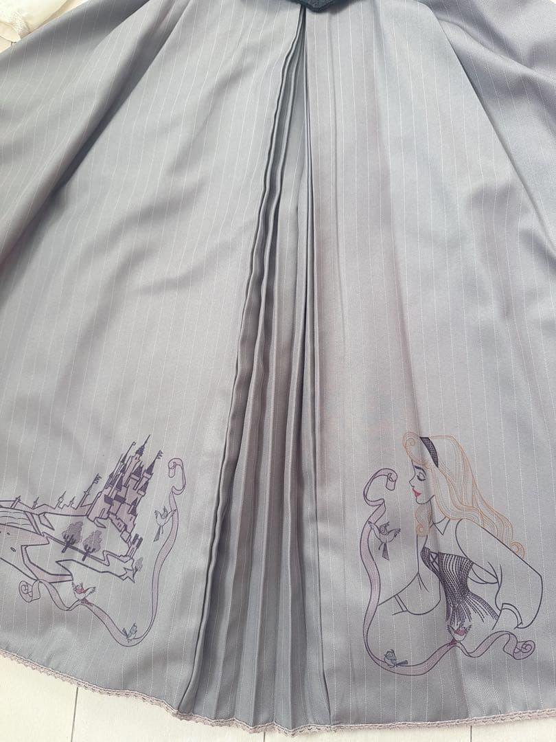 Secret Honey シークレットハニー　ブライアローズ　ワンピース