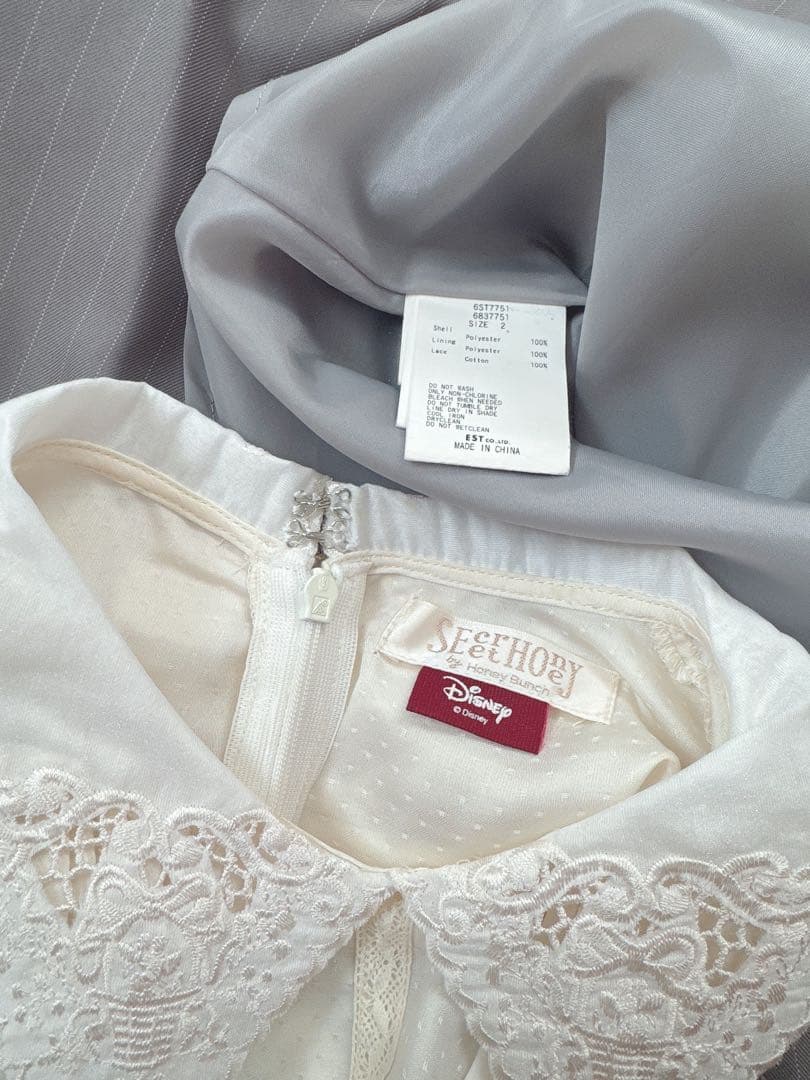 Secret Honey シークレットハニー　ブライアローズ　ワンピース